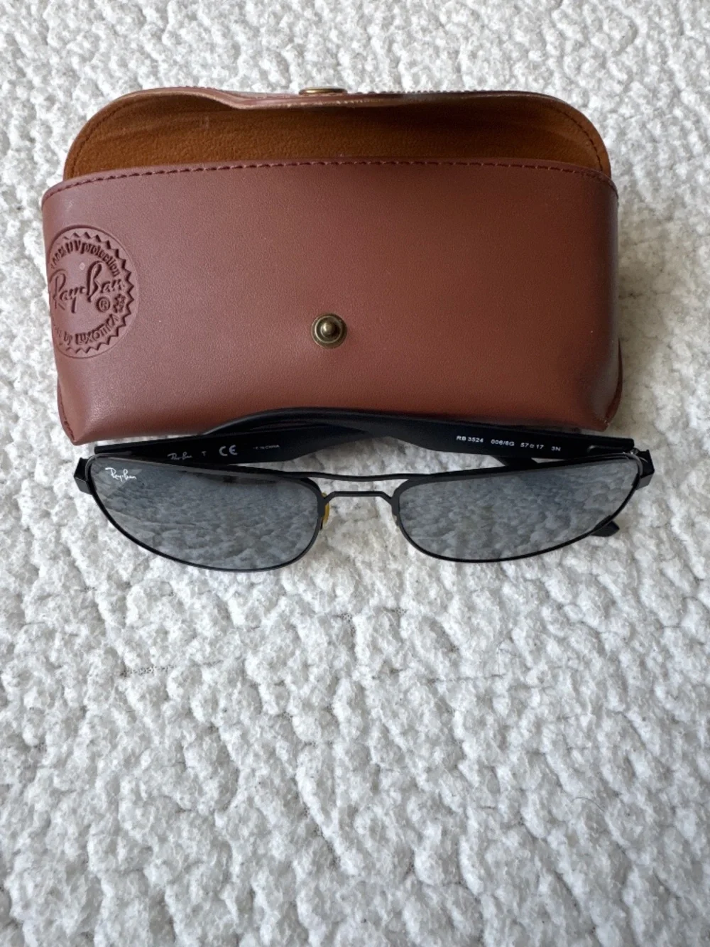 Ray Ban sunglasses